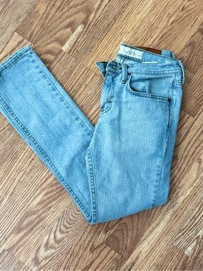 Vans Light Blue Women's Jeans